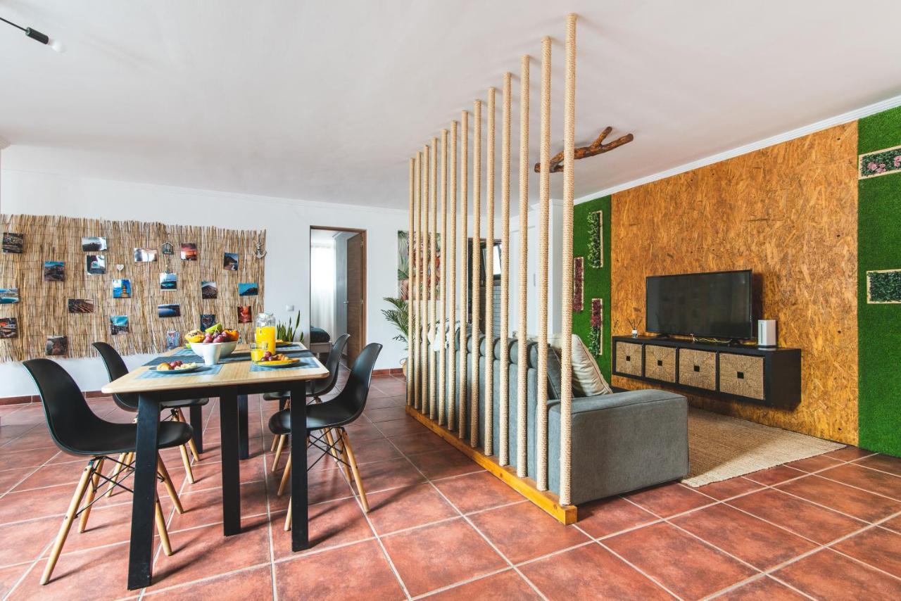 Home2Book Stylish Apartment Arinaga Beach エクステリア 写真