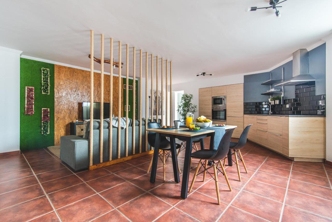 Home2Book Stylish Apartment Arinaga Beach エクステリア 写真