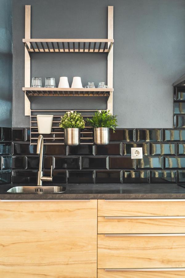 Home2Book Stylish Apartment Arinaga Beach エクステリア 写真