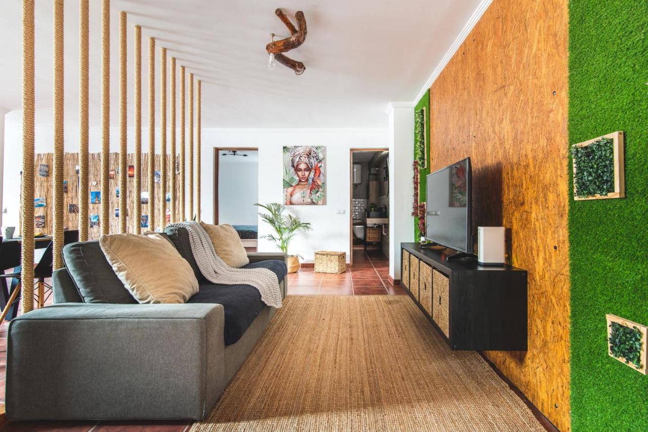 Home2Book Stylish Apartment Arinaga Beach エクステリア 写真