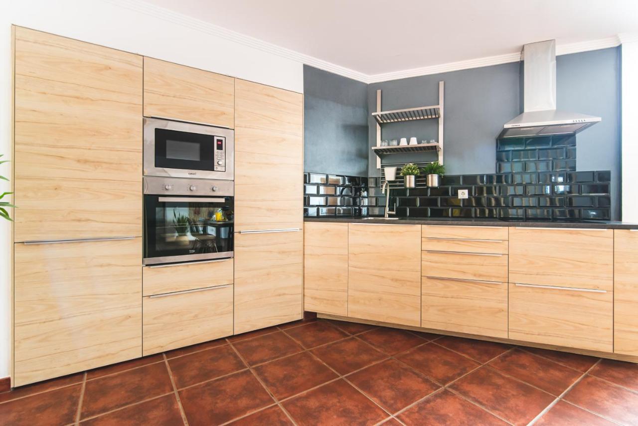 Home2Book Stylish Apartment Arinaga Beach エクステリア 写真