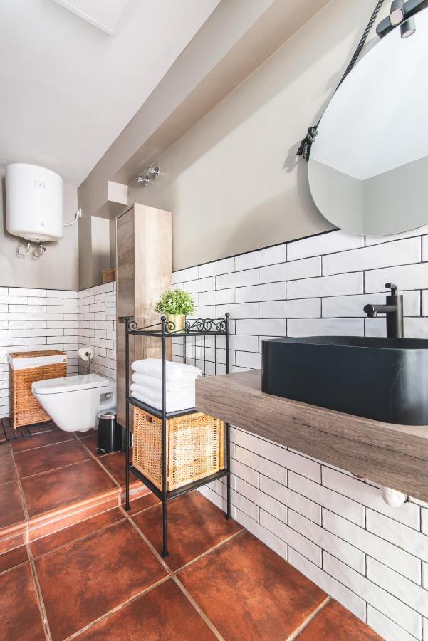 Home2Book Stylish Apartment Arinaga Beach エクステリア 写真