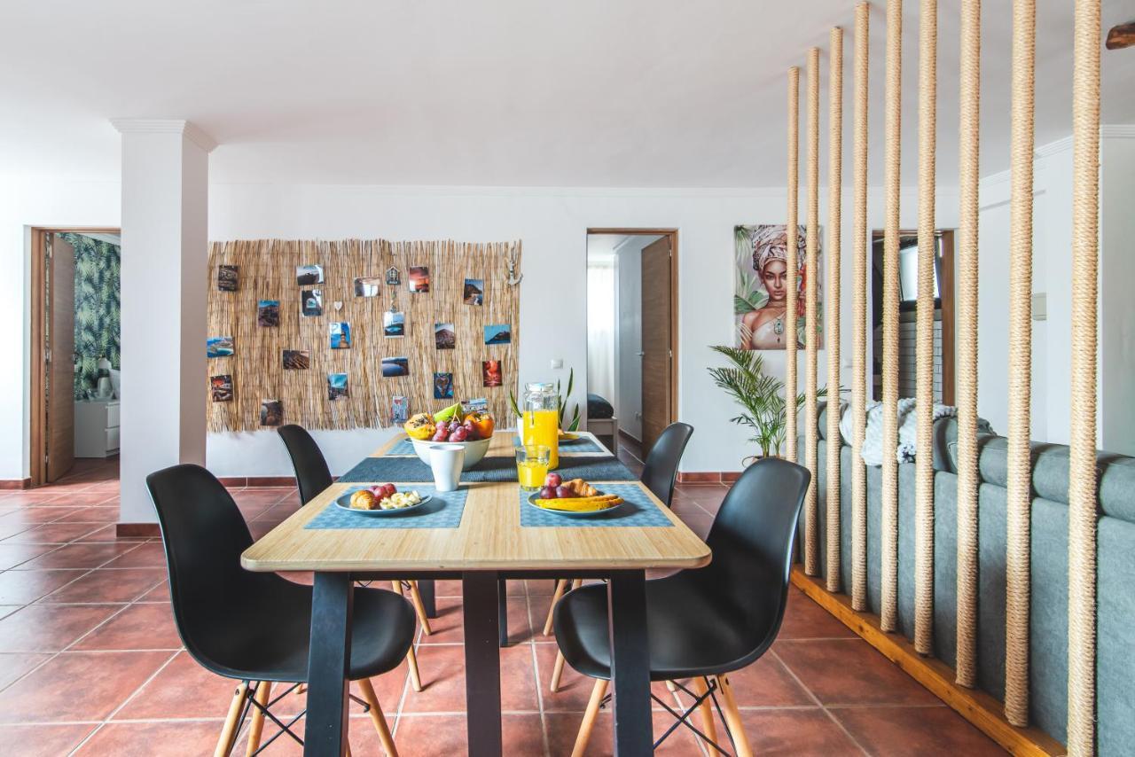 Home2Book Stylish Apartment Arinaga Beach エクステリア 写真