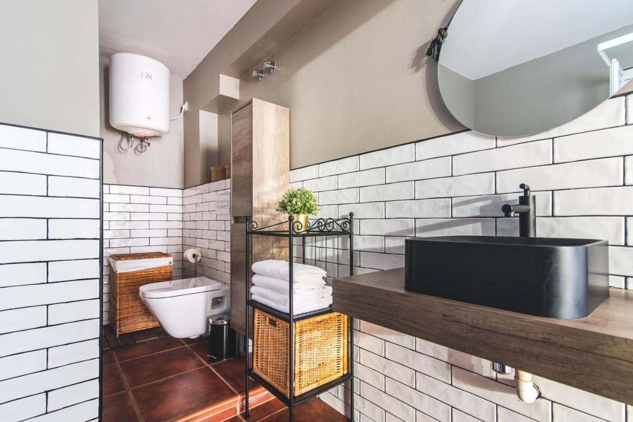 Home2Book Stylish Apartment Arinaga Beach エクステリア 写真