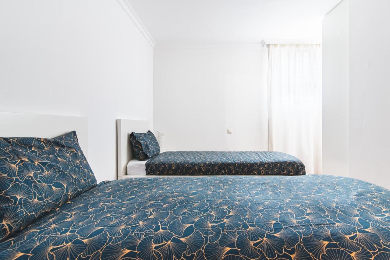 Home2Book Stylish Apartment Arinaga Beach エクステリア 写真